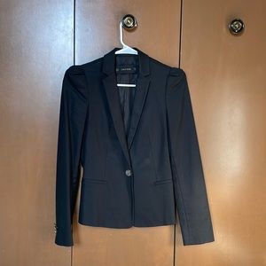 Zara blazer